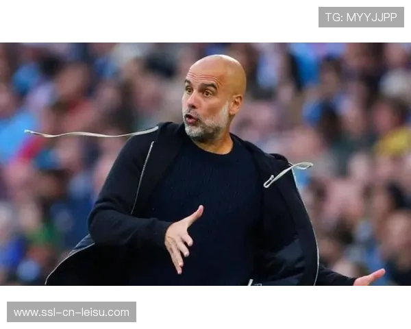 瓜迪奥拉谈争议判罚：我不是裁判，英超耐人寻味