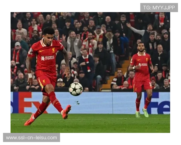 迪亚斯独造五球上演帽子戏法,获赞“混乱创造者” 迪亚斯独造五球上演帽子戏法,获赞“混乱创造者”