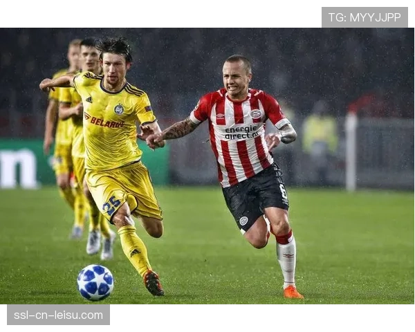 荷甲：埃因霍温5-0大胜，基本锁定联赛冠军